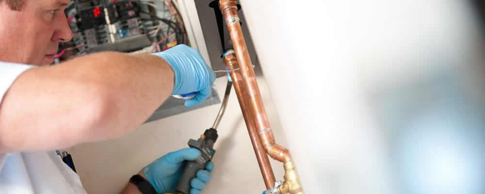 Water Heater Repair in Detroit MI