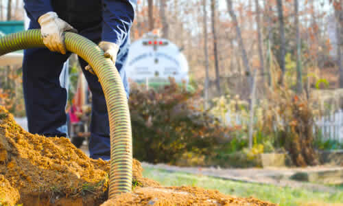 Septic Pumping Services in Detroit MI